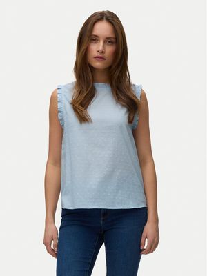 Bluzka damska Vero Moda ze sklepu: MODIVO w kategorii: Bluzki damskie - zdjęcie WP-EBWP-BKLVO-LN0_0000305822253