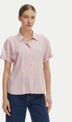 Koszula damska na wiosnę Vero Moda ze sklepu: MODIVO w kategorii: Koszule damskie - zdjęcie WP-EBWP-BKLVO-LN0_0000305822260