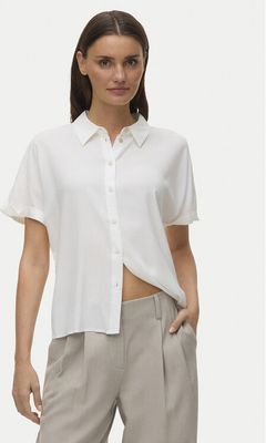 Koszula damska wiosenna Vero Moda ze sklepu: MODIVO w kategorii: Koszule damskie - zdjęcie WP-EBWP-BKLVO-LN0_0000305822284
