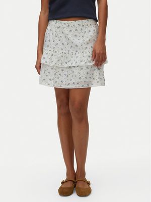 Spódnica casual Vero Moda ze sklepu: MODIVO w kategorii: Spódnice - zdjęcie WP-EBWP-BKLVO-LN0_0000305822307