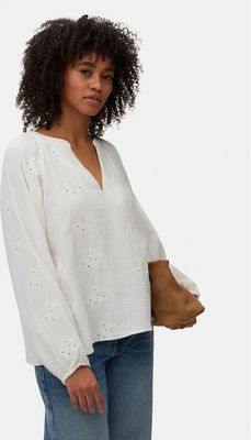 Bluzka damska Vero Moda ze sklepu: MODIVO w kategorii: Bluzki damskie - zdjęcie WP-EBWP-BKLVO-LN0_0000305822321