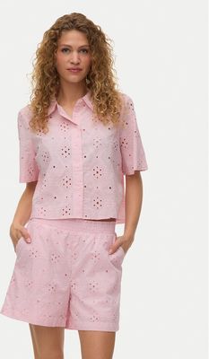 Koszula damska na wiosnę Vero Moda ze sklepu: MODIVO w kategorii: Koszule damskie - zdjęcie WP-EBWP-BKLVO-LN0_0000305822390