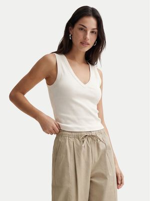Bluzka damska casual Vero Moda ze sklepu: MODIVO w kategorii: Bluzki damskie - zdjęcie WP-EBWP-BKLVO-LN0_0000305822406