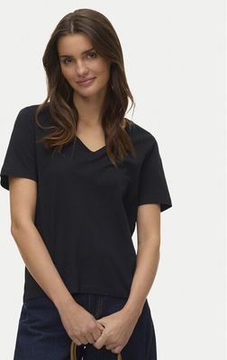 Bluzka damska casual Vero Moda ze sklepu: MODIVO w kategorii: Bluzki damskie - zdjęcie WP-EBWP-BKLVO-LN0_0000305822413