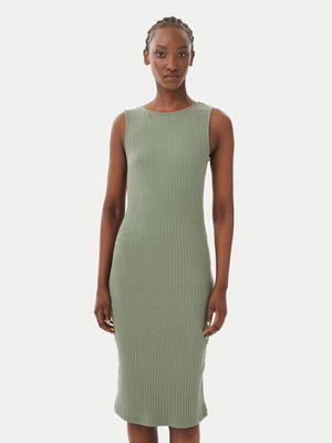Vero Moda - Sukienka casual ze sklepu: MODIVO w kategorii: Sukienki - zdjęcie WP-EBWP-BKLVO-LN0_0000305822468