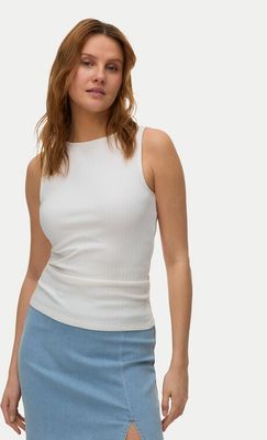 Vero Moda - Bluzka damska casual ze sklepu: MODIVO w kategorii: Bluzki damskie - zdjęcie WP-EBWP-BKLVO-LN0_0000305822512