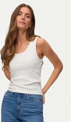 Vero Moda - Bluzka damska casual na lato ze sklepu: MODIVO w kategorii: Bluzki damskie - zdjęcie WP-EBWP-BKLVO-LN0_0000305822550