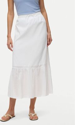 Spódnica na wiosnę Vero Moda ze sklepu: MODIVO w kategorii: Spódnice - zdjęcie WP-EBWP-BKLVO-LN0_0000305822574