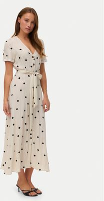 Sukienka Vero Moda ze sklepu: MODIVO w kategorii: Sukienki - zdjęcie WP-EBWP-BKLVO-LN0_0000305822581