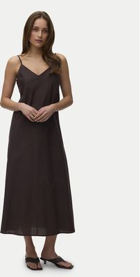 Vero Moda - Sukienka letnia casualowa ze sklepu: MODIVO w kategorii: Sukienki - zdjęcie WP-EBWP-BKLVO-LN0_0000305822611