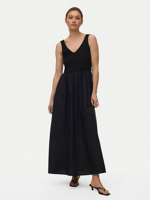 Sukienka na lato Vero Moda ze sklepu: MODIVO w kategorii: Sukienki - zdjęcie WP-EBWP-BKLVO-LN0_0000305822659