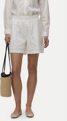 Vero Moda - Szorty casual ze sklepu: MODIVO w kategorii: Szorty - zdjęcie WP-EBWP-BKLVO-LN0_0000305822680