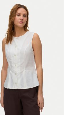 Kamizelka damska Vero Moda ze sklepu: MODIVO w kategorii: Kamizelki damskie - zdjęcie WP-EBWP-BKLVO-LN0_0000305822710