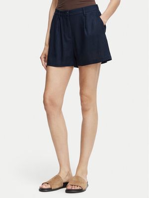 Szorty Vero Moda ze sklepu: MODIVO w kategorii: Szorty - zdjęcie WP-EBWP-BKLVO-LN0_0000305822727