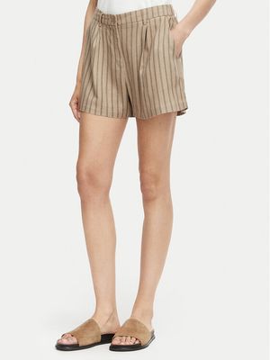 Szorty casual Vero Moda ze sklepu: MODIVO w kategorii: Szorty - zdjęcie WP-EBWP-BKLVO-LN0_0000305822772