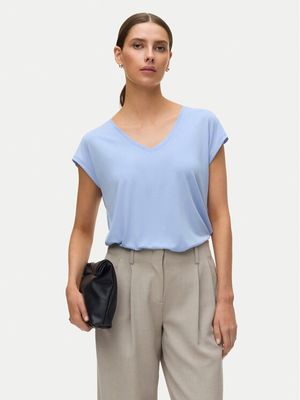 Vero Moda - Bluzka damska ze sklepu: MODIVO w kategorii: Bluzki damskie - zdjęcie WP-EBWP-BKLVO-LN0_0000305822802