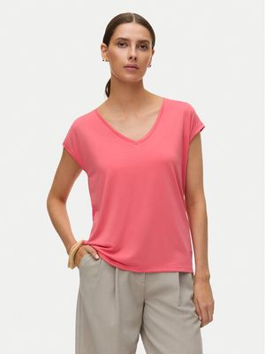 Bluzka damska wiosenna Vero Moda ze sklepu: MODIVO w kategorii: Bluzki damskie - zdjęcie WP-EBWP-BKLVO-LN0_0000305822819