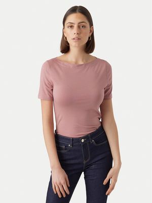Bluzka damska na wiosnę Vero Moda ze sklepu: MODIVO w kategorii: Bluzki damskie - zdjęcie WP-EBWP-BKLVO-LN0_0000305822857