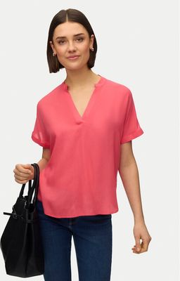 Bluzka damska wiosenna Vero Moda ze sklepu: MODIVO w kategorii: Bluzki damskie - zdjęcie WP-EBWP-BKLVO-LN0_0000305822925