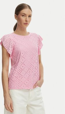 Bluzka damska Vero Moda ze sklepu: MODIVO w kategorii: Bluzki damskie - zdjęcie WP-EBWP-BKLVO-LN0_0000305822963