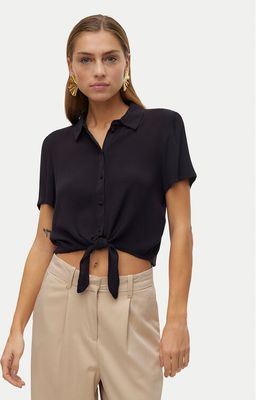 Koszula damska Vero Moda ze sklepu: MODIVO w kategorii: Koszule damskie - zdjęcie WP-EBWP-BKLVO-LN0_0000305823069