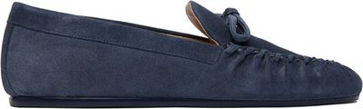 Stuart Weitzman - Mokasyny na jesień ze sklepu: MODIVO w kategorii: Mokasyny damskie - zdjęcie WP-EBWP-BKLVO-LN0_0000305823267