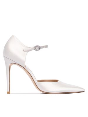 Czółenka na wiosnę Stuart Weitzman ze sklepu: MODIVO w kategorii: Czółenka - zdjęcie WP-EBWP-BKLVO-LN0_0000305823380
