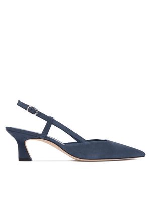 Czółenka na wiosnę Stuart Weitzman ze sklepu: MODIVO w kategorii: Czółenka - zdjęcie WP-EBWP-BKLVO-LN0_0000305823397
