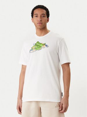 T-shirt męski na wiosnę adidas ze sklepu: MODIVO w kategorii: T-shirty męskie - zdjęcie WP-EBWP-BKLVO-LN0_0000305823540