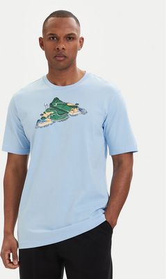 adidas - T-shirt męski ze sklepu: MODIVO w kategorii: T-shirty męskie - zdjęcie WP-EBWP-BKLVO-LN0_0000305823557
