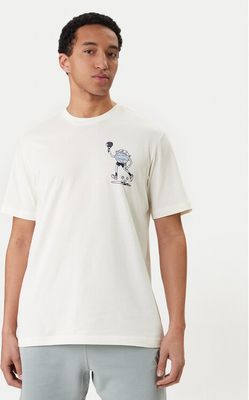 T-shirt męski adidas ze sklepu: MODIVO w kategorii: T-shirty męskie - zdjęcie WP-EBWP-BKLVO-LN0_0000305823571