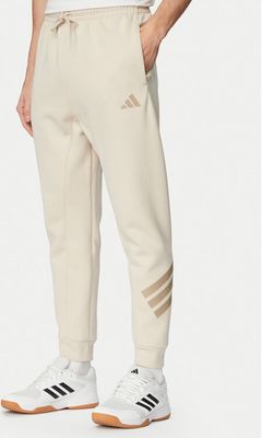 Spodnie męskie adidas ze sklepu: MODIVO w kategorii: Spodnie męskie - zdjęcie WP-EBWP-BKLVO-LN0_0000305823588