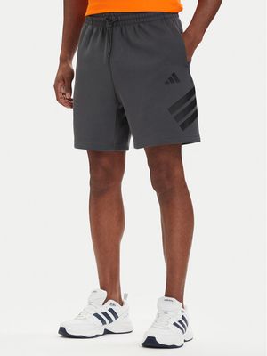 Spodenki męskie adidas ze sklepu: MODIVO w kategorii: Spodenki męskie - zdjęcie WP-EBWP-BKLVO-LN0_0000305823595