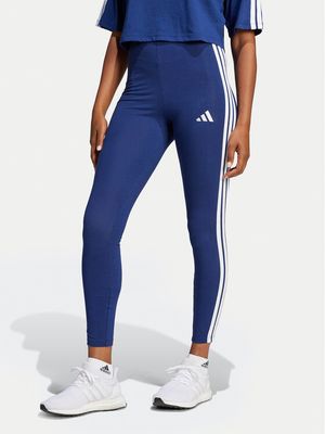 adidas - Spodnie damskie na wiosnę ze sklepu: MODIVO w kategorii: Spodnie damskie - zdjęcie WP-EBWP-BKLVO-LN0_0000305823663