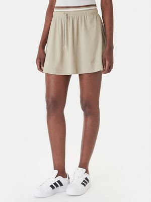 Spódnica adidas ze sklepu: MODIVO w kategorii: Spódnice - zdjęcie WP-EBWP-BKLVO-LN0_0000305823748