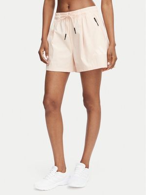 adidas - Szorty na lato w sportowym stylu ze sklepu: MODIVO w kategorii: Szorty - zdjęcie WP-EBWP-BKLVO-LN0_0000305823779