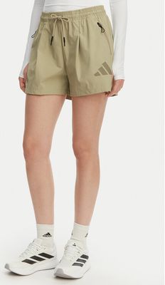 Szorty adidas ze sklepu: MODIVO w kategorii: Szorty - zdjęcie WP-EBWP-BKLVO-LN0_0000305823786