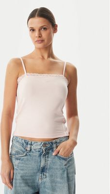 adidas - Bluzka damska ze sklepu: MODIVO w kategorii: Bluzki damskie - zdjęcie WP-EBWP-BKLVO-LN0_0000305823892