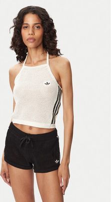 Bluzka damska adidas ze sklepu: MODIVO w kategorii: Bluzki damskie - zdjęcie WP-EBWP-BKLVO-LN0_0000305823908