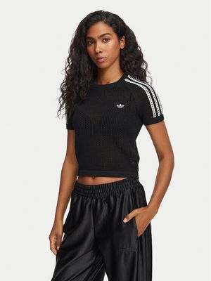 Bluzka damska sportowa adidas ze sklepu: MODIVO w kategorii: Bluzki damskie - zdjęcie WP-EBWP-BKLVO-LN0_0000305823939