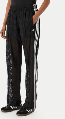 Spodnie damskie jesienne adidas ze sklepu: MODIVO w kategorii: Spodnie damskie - zdjęcie WP-EBWP-BKLVO-LN0_0000305823960