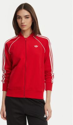 Bluza damska adidas ze sklepu: MODIVO w kategorii: Bluzy damskie - zdjęcie WP-EBWP-BKLVO-LN0_0000305824004