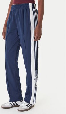 Spodnie damskie w sportowym stylu adidas ze sklepu: MODIVO w kategorii: Spodnie damskie - zdjęcie WP-EBWP-BKLVO-LN0_0000305824011