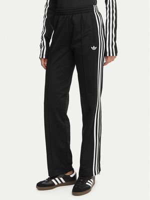 Spodnie damskie sportowe adidas ze sklepu: MODIVO w kategorii: Spodnie damskie - zdjęcie WP-EBWP-BKLVO-LN0_0000305824035