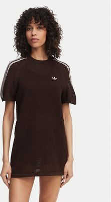 Sukienka adidas ze sklepu: MODIVO w kategorii: Sukienki - zdjęcie WP-EBWP-BKLVO-LN0_0000305824059