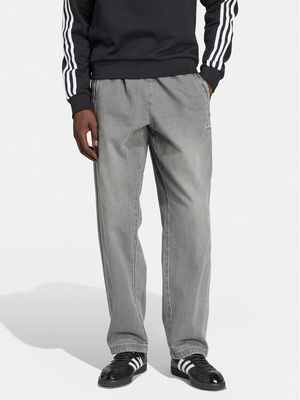 Jeansy męskie na wiosnę adidas ze sklepu: MODIVO w kategorii: Jeansy męskie - zdjęcie WP-EBWP-BKLVO-LN0_0000305824127