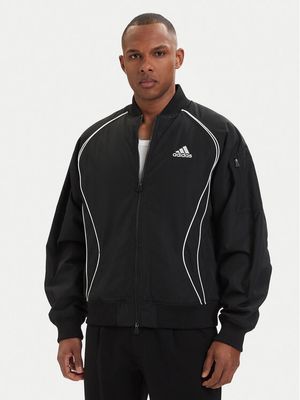 Kurtka męska sportowa adidas ze sklepu: MODIVO w kategorii: Kurtki męskie - zdjęcie WP-EBWP-BKLVO-LN0_0000305824134
