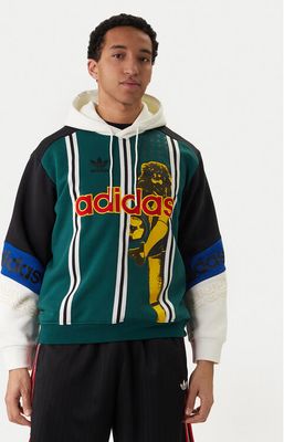 Bluza męska jesienna adidas ze sklepu: MODIVO w kategorii: Bluzy męskie - zdjęcie WP-EBWP-BKLVO-LN0_0000305824141