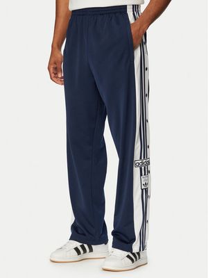 adidas - Spodnie męskie ze sklepu: MODIVO w kategorii: Spodnie męskie - zdjęcie WP-EBWP-BKLVO-LN0_0000305824172