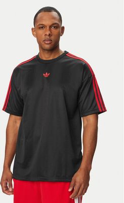 T-shirt męski adidas ze sklepu: MODIVO w kategorii: T-shirty męskie - zdjęcie WP-EBWP-BKLVO-LN0_0000305824196